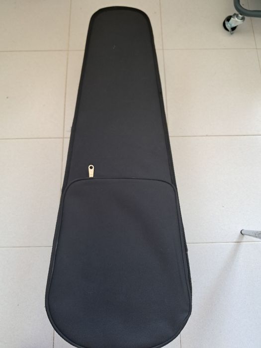 Viola de arco 15" thomann