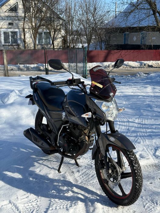 Продається Ліфан ССR 150