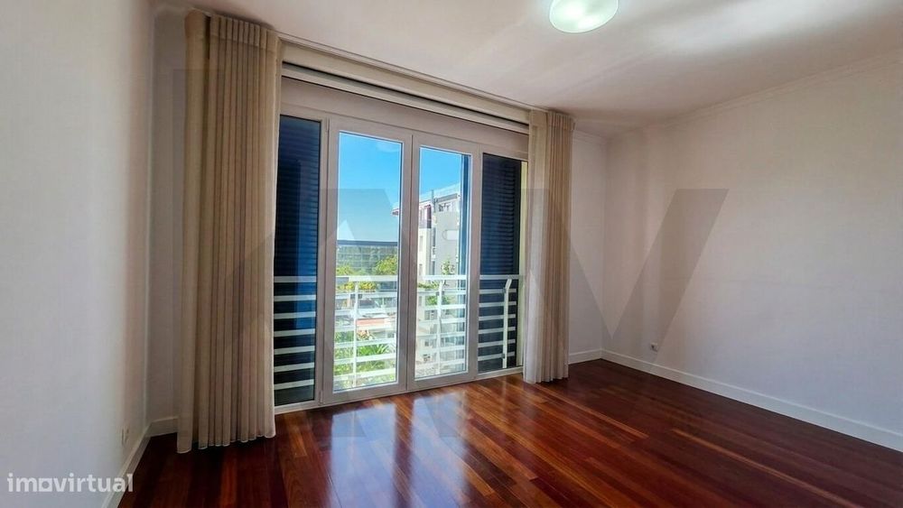 Apartamento T3  - Arrendamento - Casa Branca - Funchal- Madeira