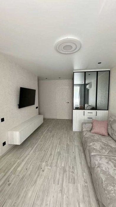 Комплексный ремонт КИЕВ. Шпаклёвка, гипсокартон, покраска, штукатурка