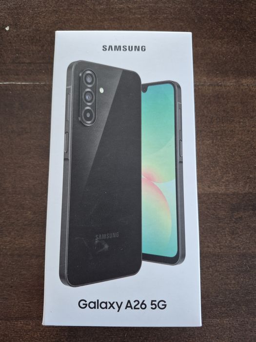 Samsung  galaxy A26 5G