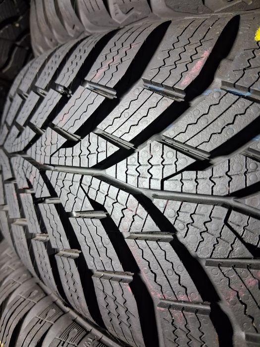 185/65 15 Continental WinterContact TS870P Комплект , ПАРА