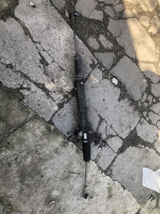 Рейка на ford transit 2012