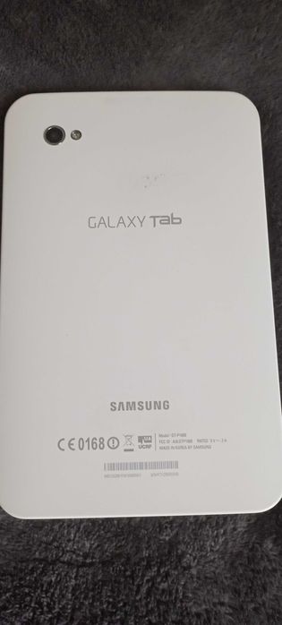 Планшет Samsung Galaxy Tab