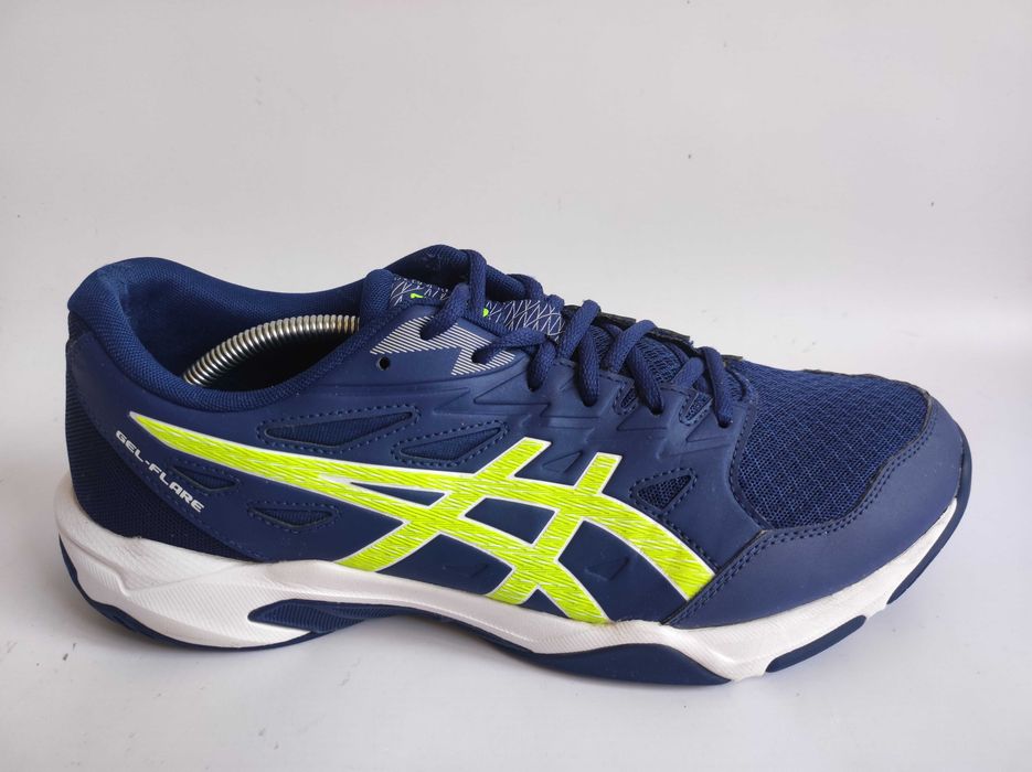 Asics Gel Flare - Buty do biegania r. 46,5