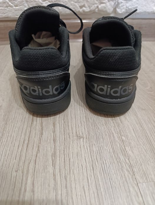 Кеди/кеды/кросівки Adidas Hoops 3.0 Low