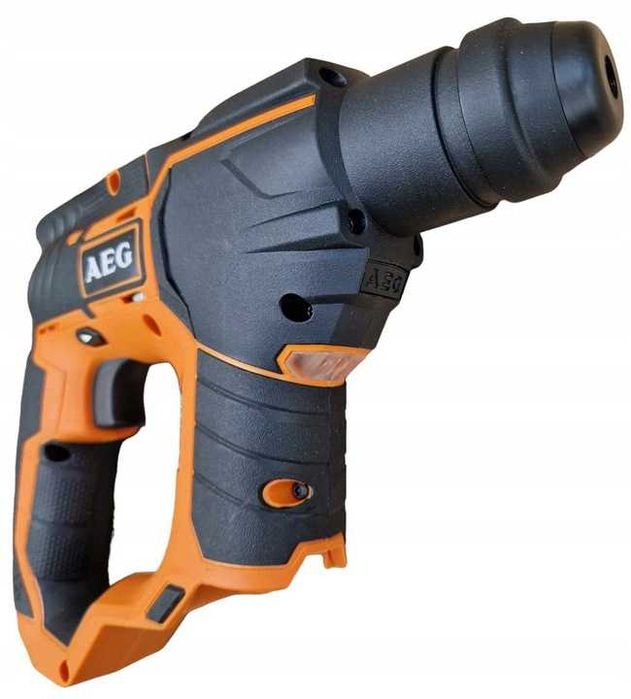 Młotowiertarka akumultorowa SDS-Plus 0,9J 12V AEG BBH 12-0