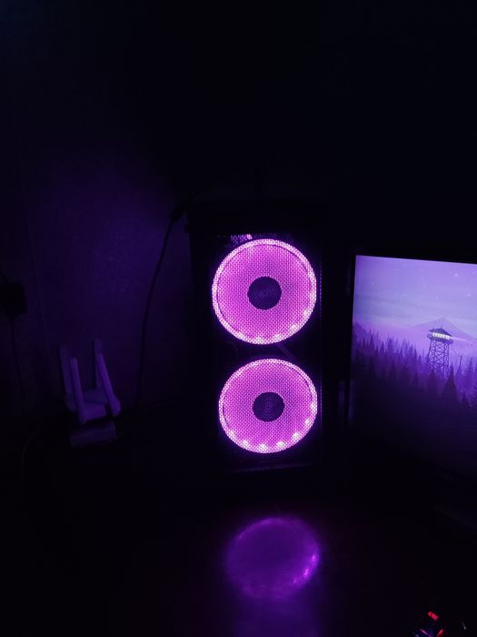 Продам ігровий пк!!