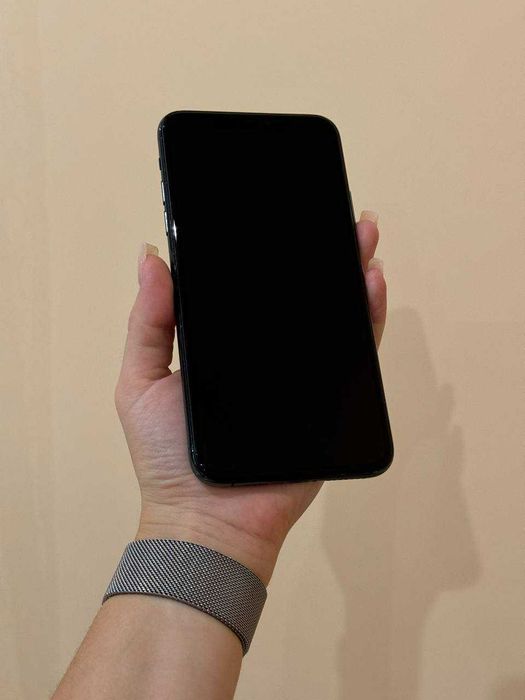 Iphone 11 pro max 256 gb, гарний стан, Айфон 11 про макс 256 гб