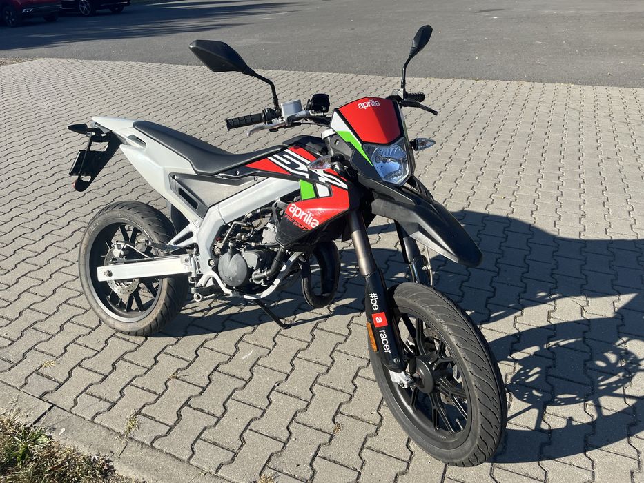 Aprilia