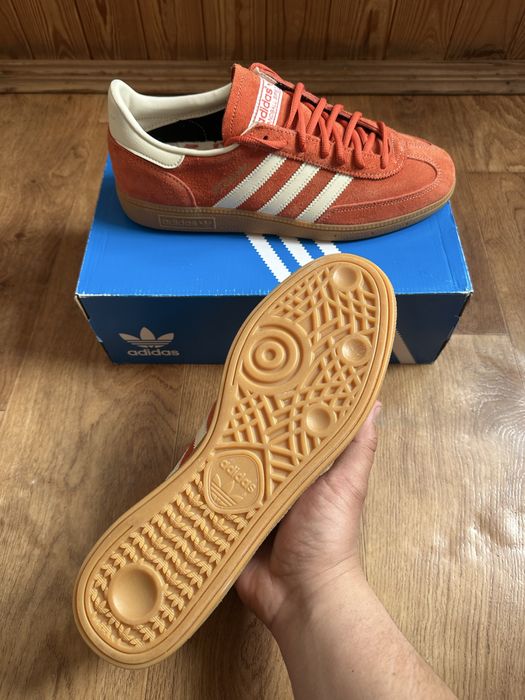 кроссовки Adidas HandballSpezial