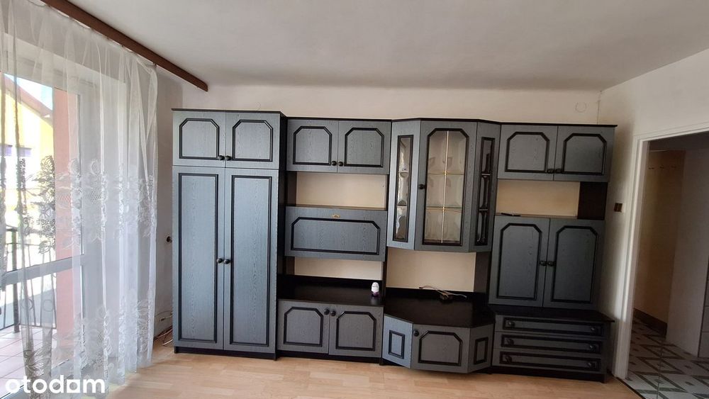 Mieszkanie – Ustrzyki Dolne - Widok 3