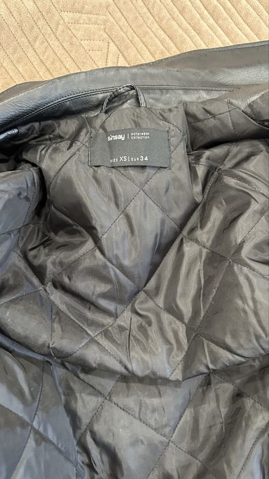 Косуха удлиненая