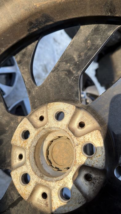 Диски BMW I 3 , 5/112/19