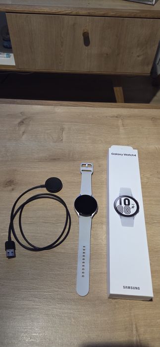 Samsung Galaxy watch 4 LTE