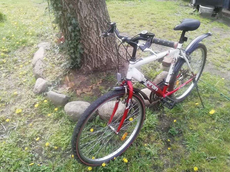 Rower górski sprzedam
