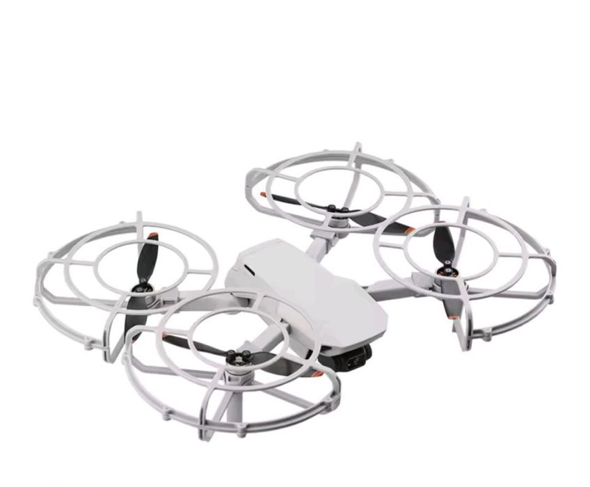 Protetor de hélices para drone DJI