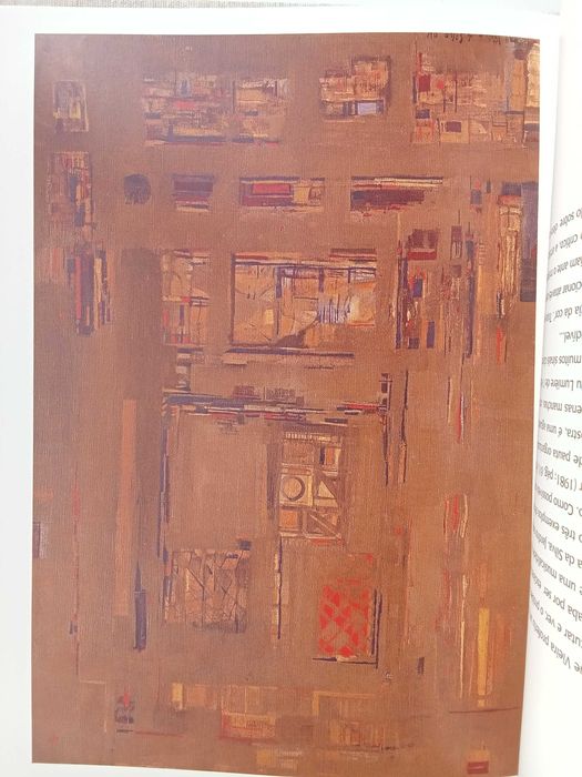 Arpad Szenes / Vieira da Silva