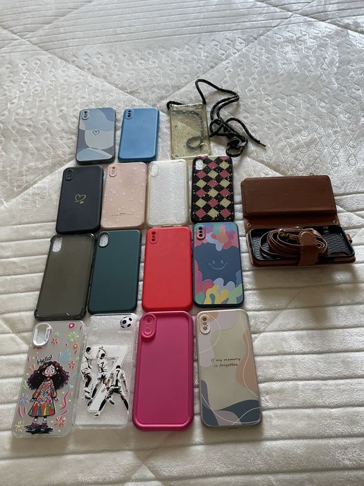 Capas de telemovel Iphone 10