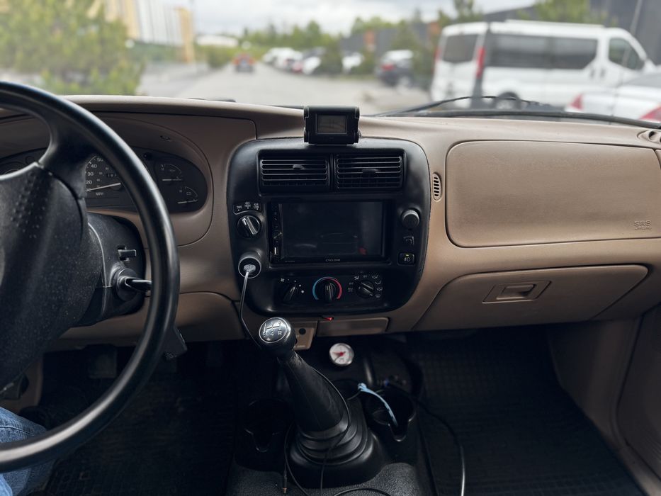 Продас Ford RANGER