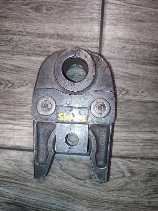 Szczęka rems g32