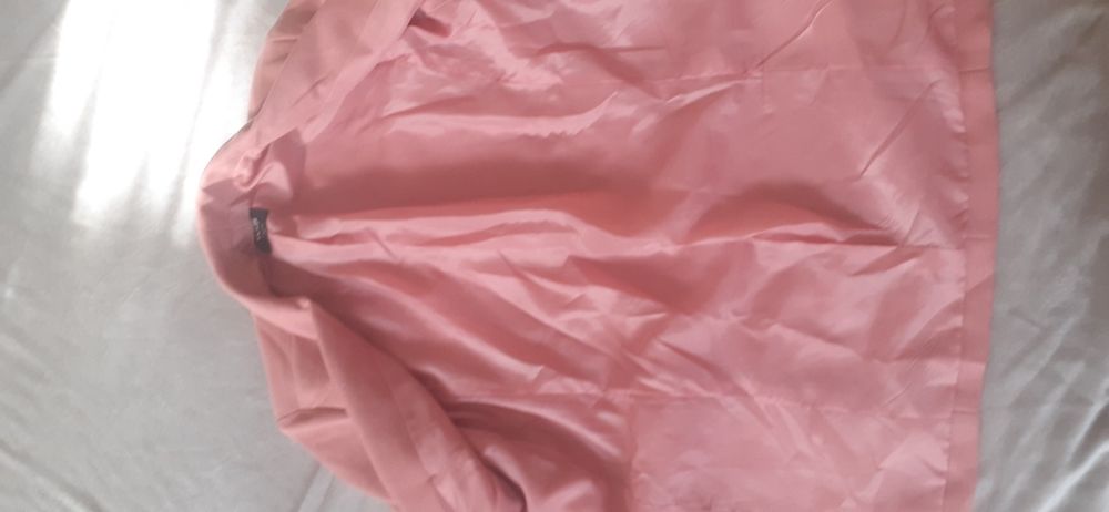 Пиджак женский оджи