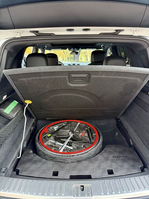 Porsche Cayenne 2019