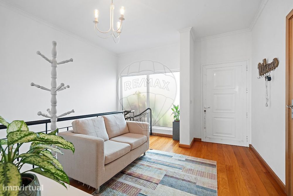 Moradia T3 para venda