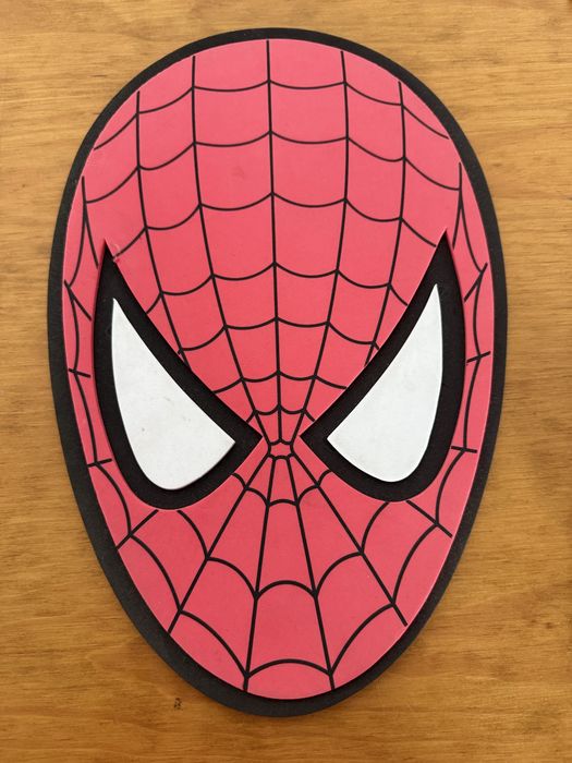 Figuras Homem Aranha