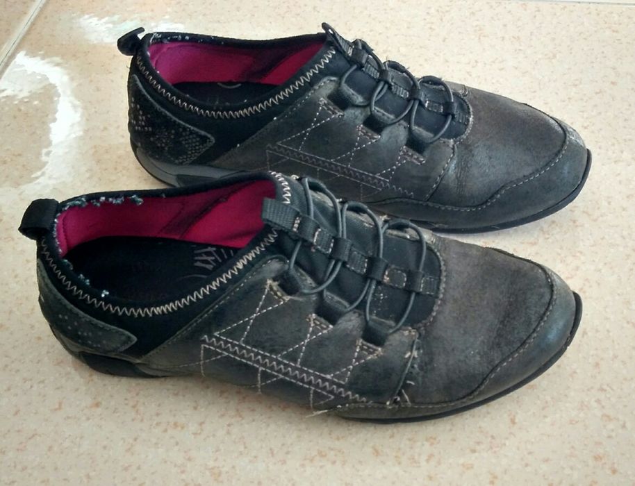 Sapatos Hush Puppies 37