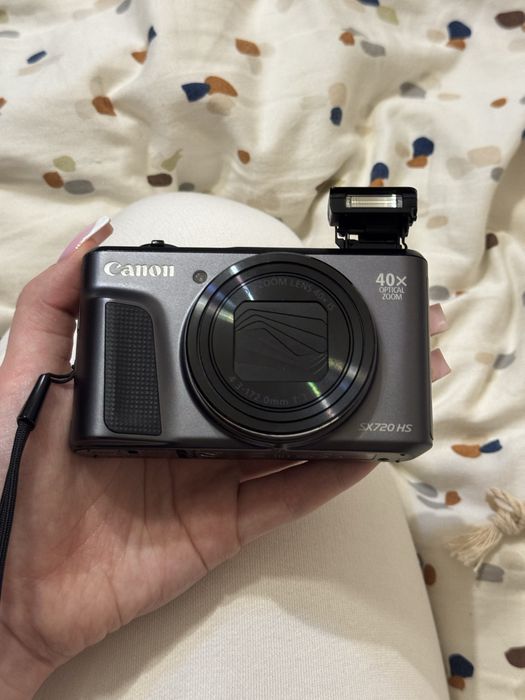 Камера Canon sx720 hs