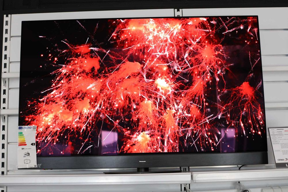 Telewizor Panasonic TV-55Z95AEG oled Ekspozycja/Wyprzedaż/Outlet