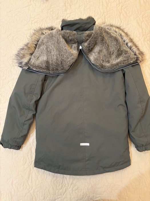Куртка Lenne 152р. для хлопчика в ідеальному стані