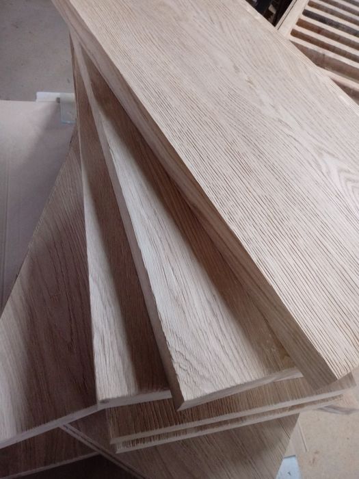 Schody debowe balustrady listwy parapety Stopnie półkowe