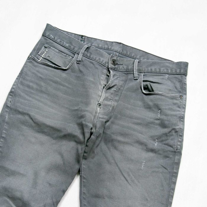 G-star Raw Blades taperer coj spodnie jeansowe 31/32us