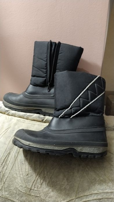 Сапоги гумові резинові чоботи