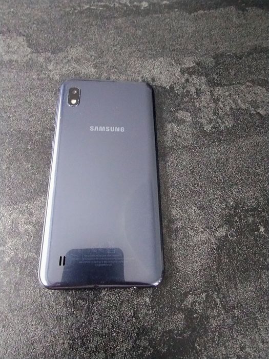 Samsung Galaxy a10