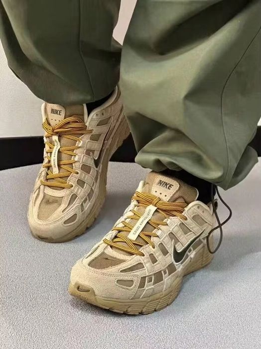 Кросівки NIKE P-6000 PRM CORDURA IH0946-202