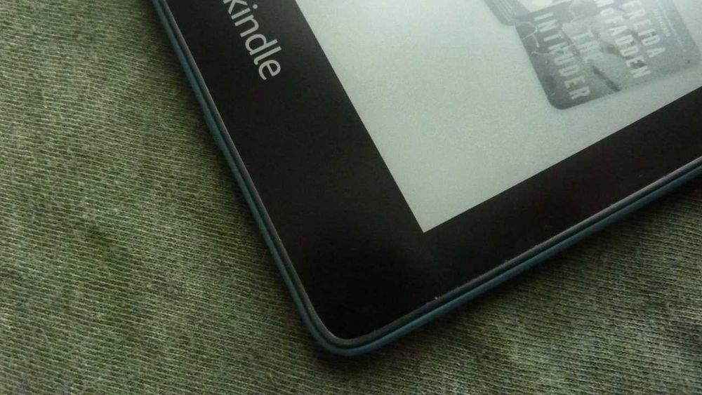 Kindle paperwhite 4 10th generacja - 8 GB pamięci -02JV-