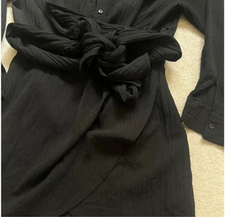 Сукня сорочка zara