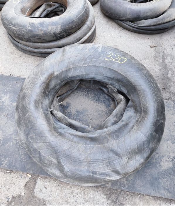 Камера 12.00 R20 / 320-508 МАЗ, КрАЗ (делаем скидку на доставке)