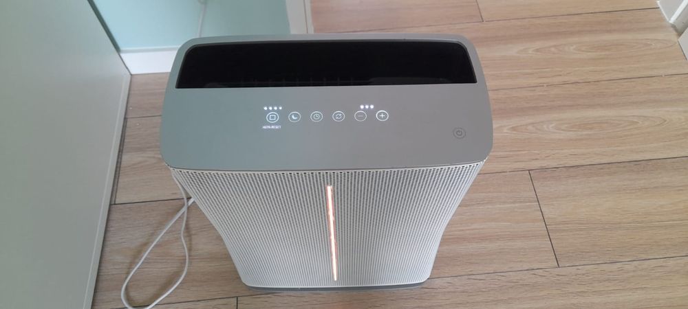 Oczyszczacz powietrza STADLER FORM Roger Little