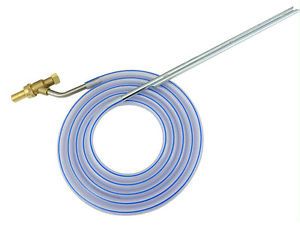 Zestaw do Piaskowania myjka Karcher Hydro-Piaskowanie