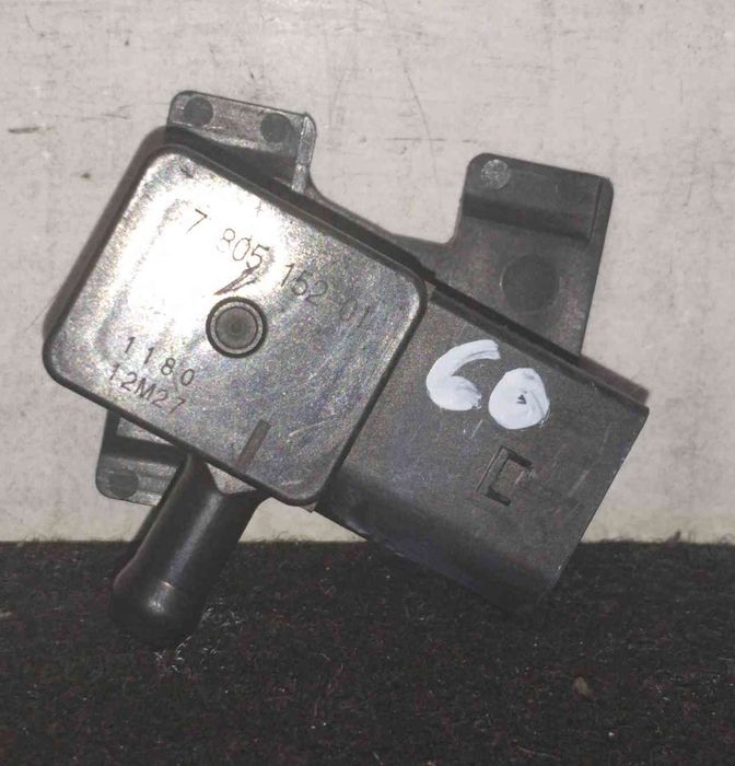 Sensor Filtro Particulas / FAP 7805152-01 - BMW 5 Touring