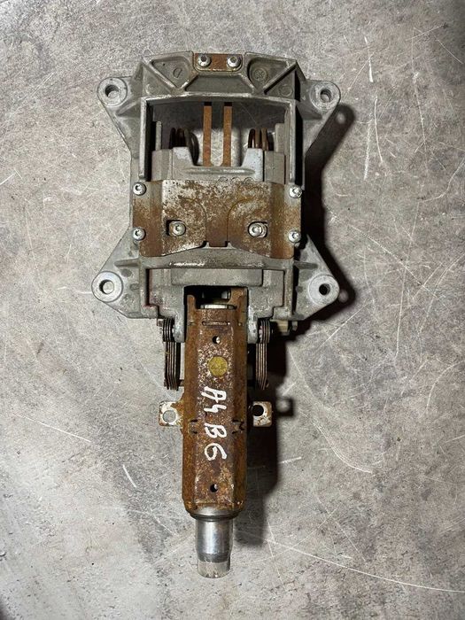 Рульова колонка Audi A4 B6 2000-2004  3B0419502D