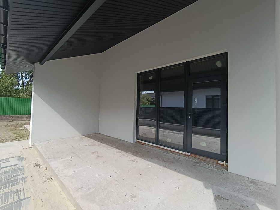 Сучасний будинок район Соснівка м.Черкаси