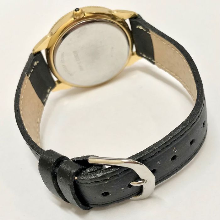 Tourneau TimeMachine Moonphase Triple Calendar zegarek męski ref. 865022