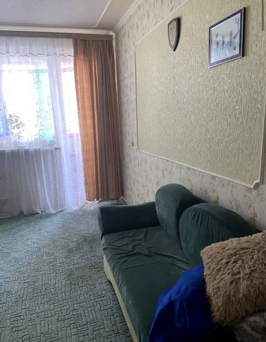 Apartment in Kharkiv - View 3