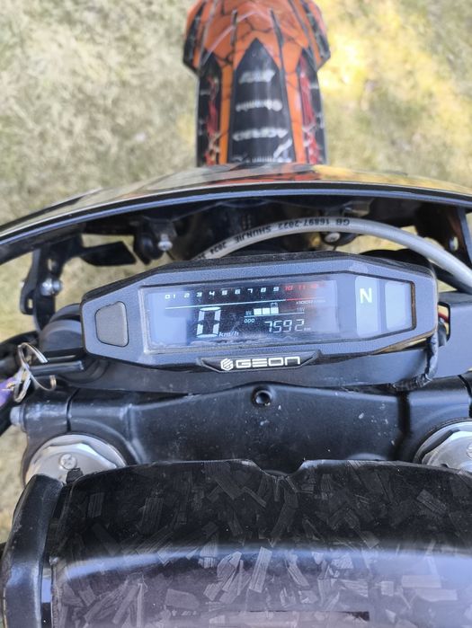 Geon gns 300(2024)