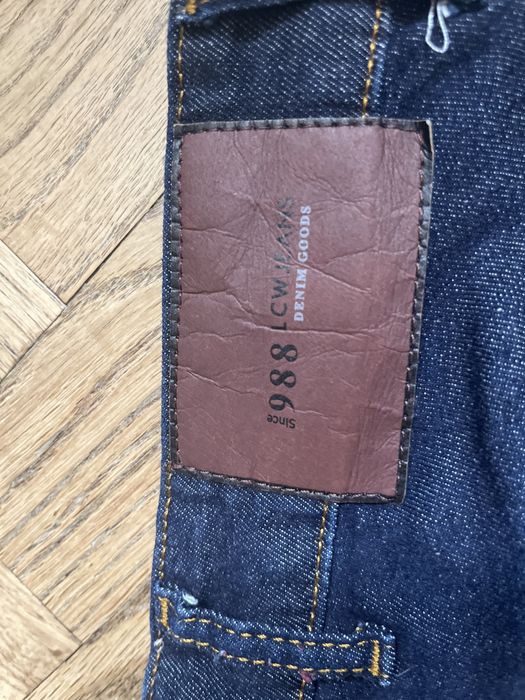 LCW Jeans slim fit в хорошому стані